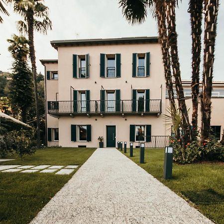Gio Leo Guest House لسا المظهر الخارجي الصورة
