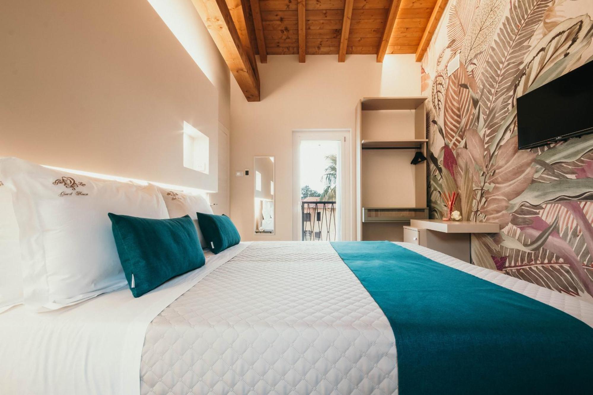 Gio Leo Guest House لسا المظهر الخارجي الصورة