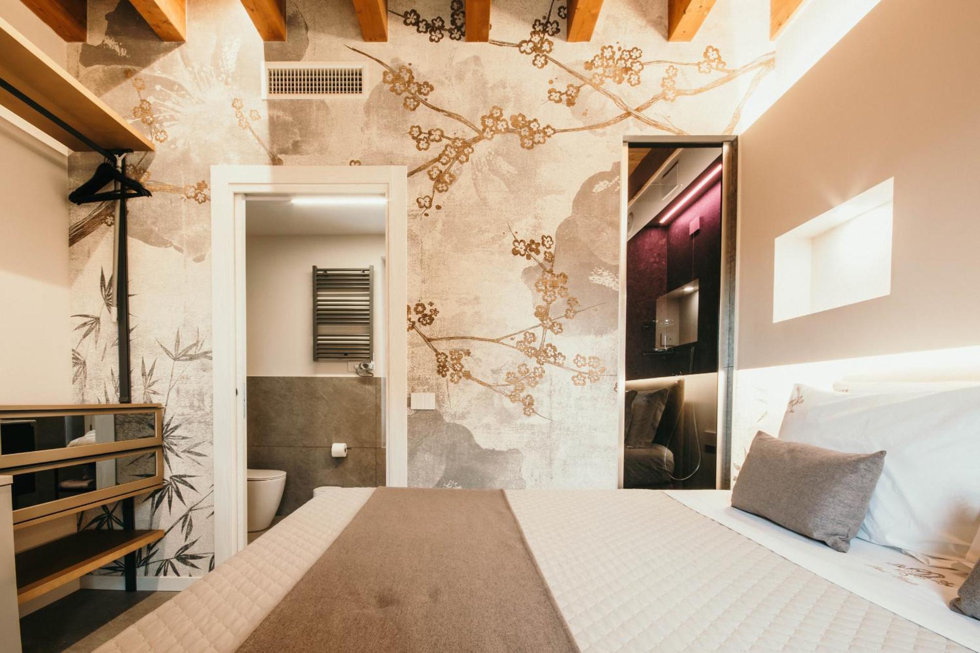 Gio Leo Guest House لسا المظهر الخارجي الصورة