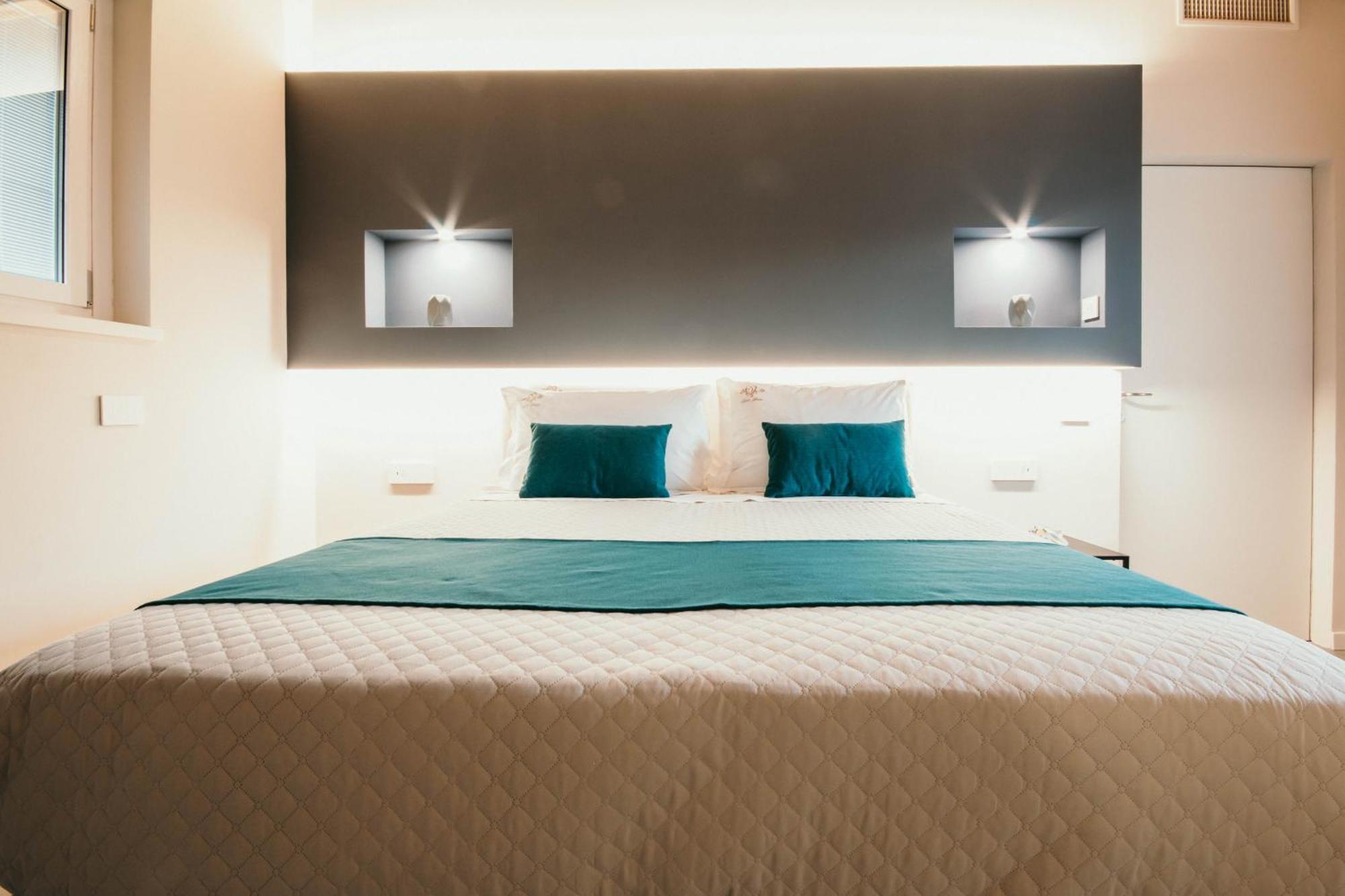 Gio Leo Guest House لسا المظهر الخارجي الصورة
