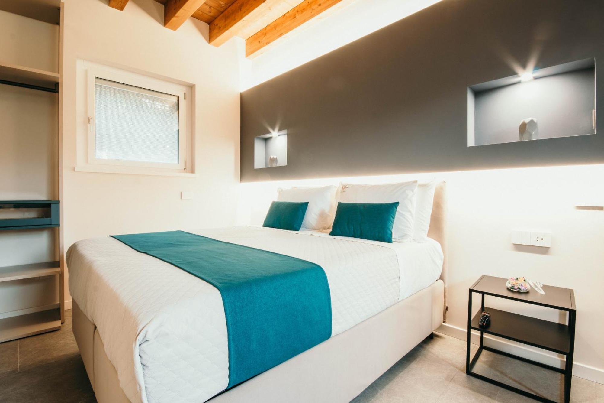 Gio Leo Guest House لسا الغرفة الصورة