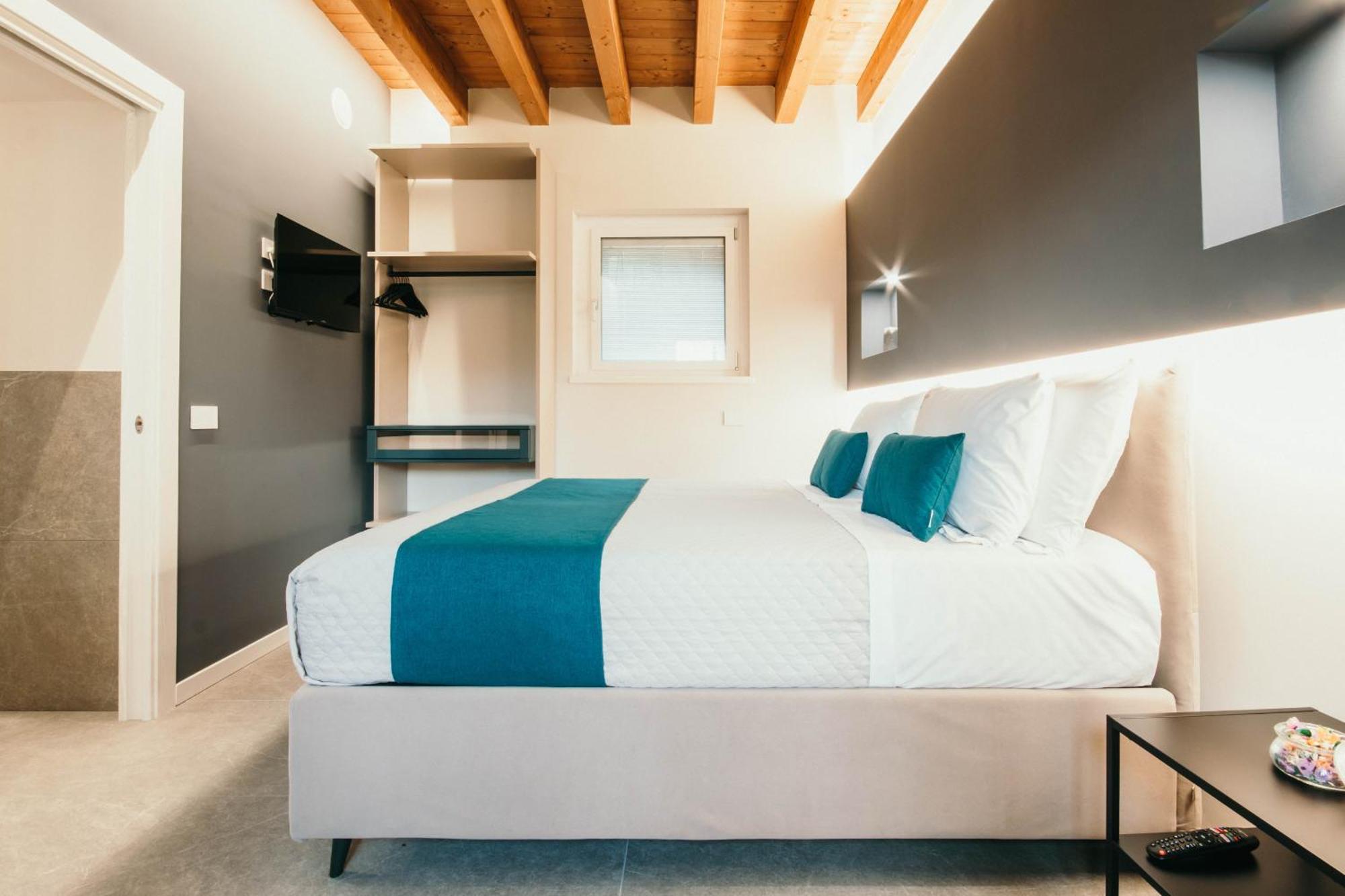 Gio Leo Guest House لسا المظهر الخارجي الصورة